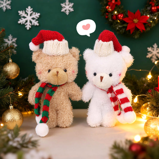 Christmas Plush Toy