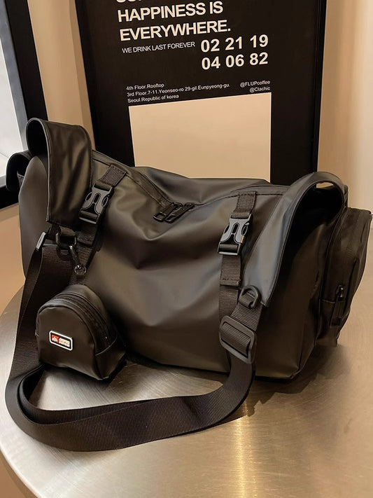 waterproof travel bag