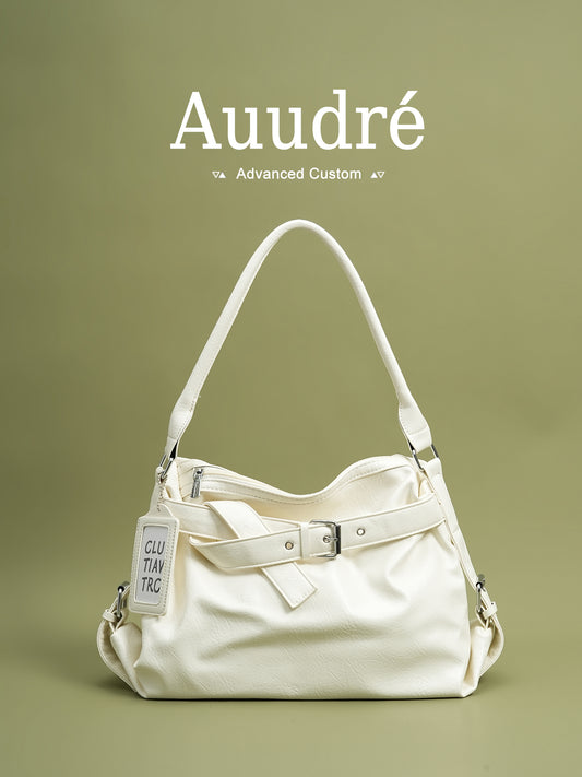 Casual PU Shoulder Bag