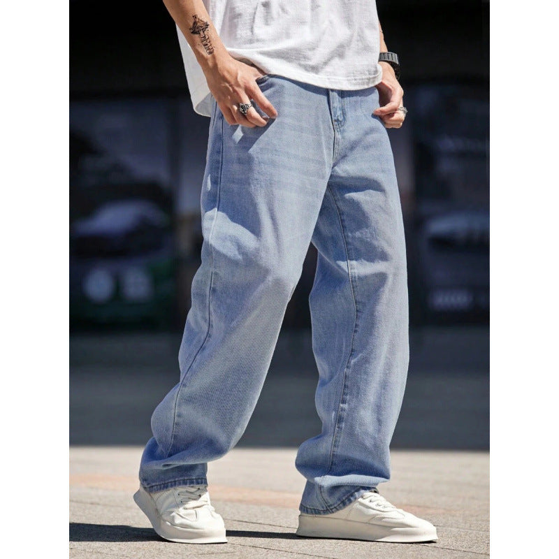 mens cotton pants