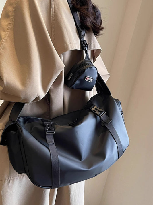 waterproof travel bag