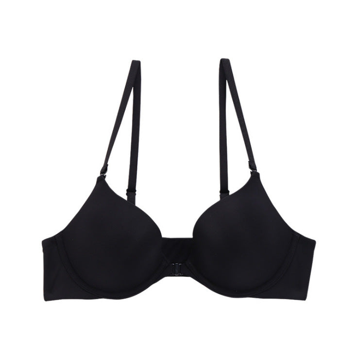Women's Push-Up Seamless Bra
