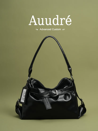 Casual PU Shoulder Bag