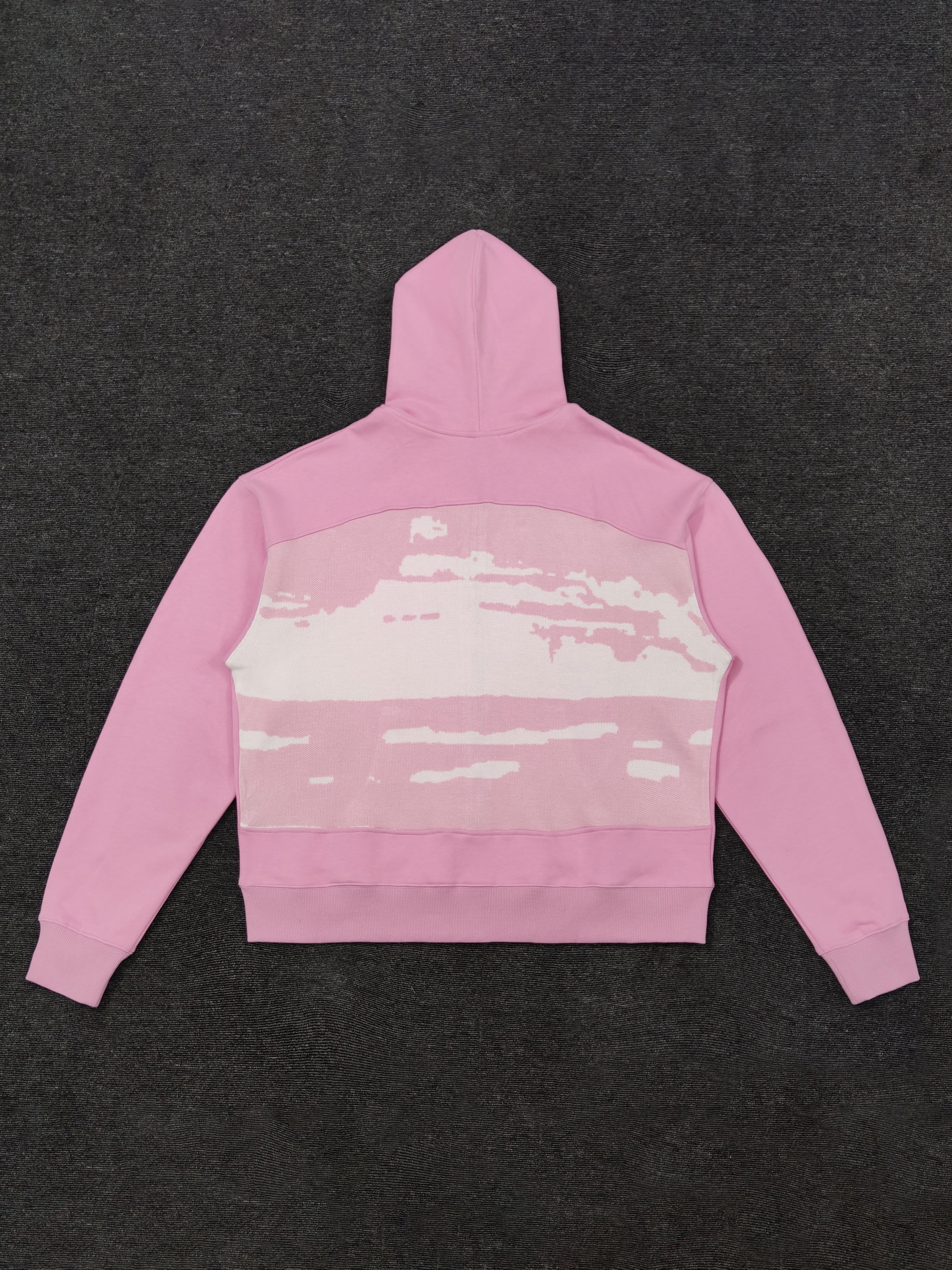 cotton hoodie