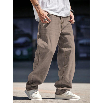 mens cotton pants