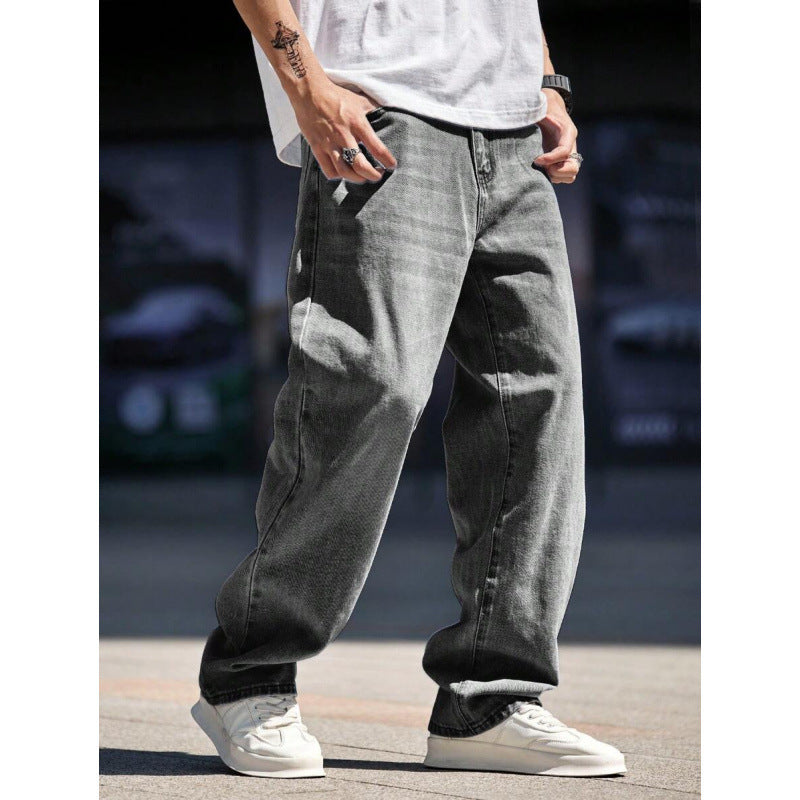 mens cotton pants