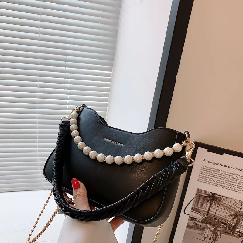 Designer Luxury Triangle Bag