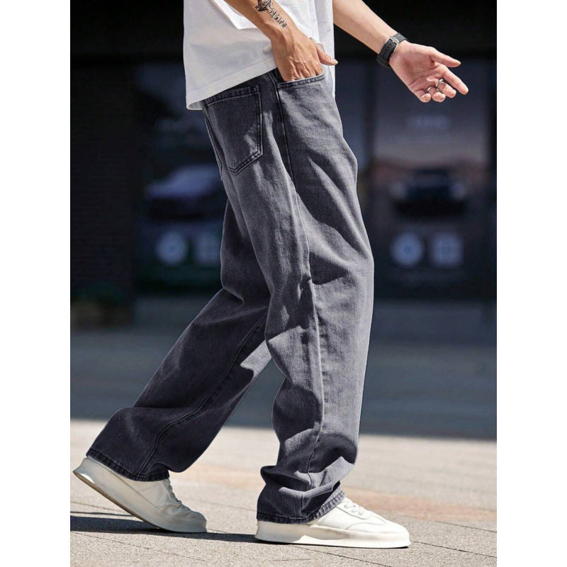 mens cotton pants