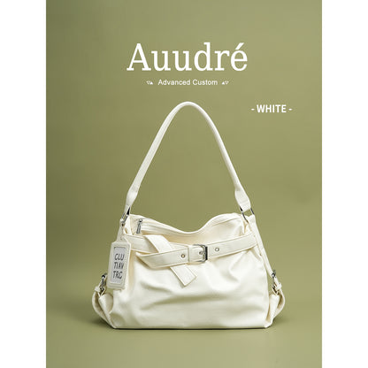 Casual PU Shoulder Bag