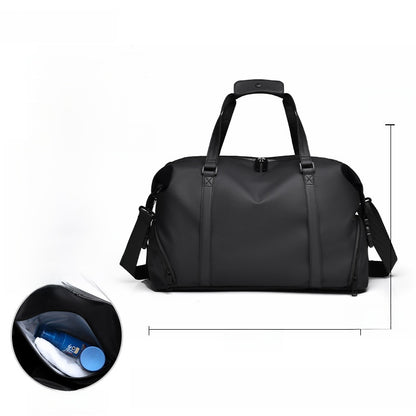 sports travel bag