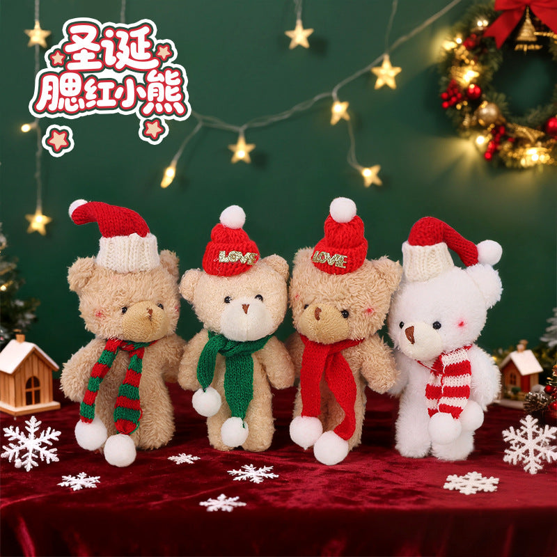 Christmas Plush Toy