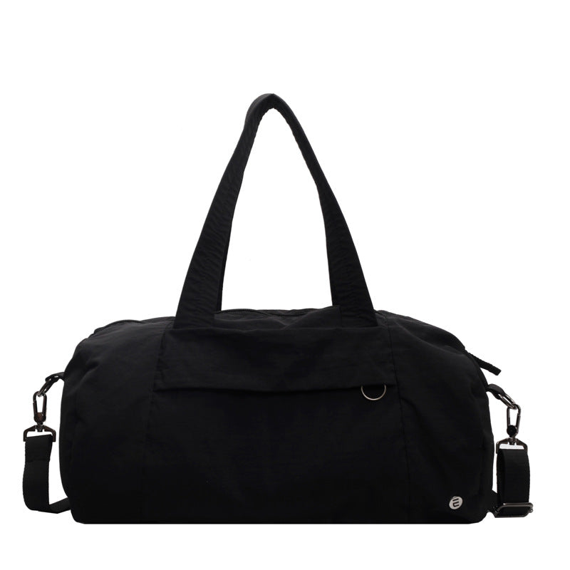 nylon travel bag