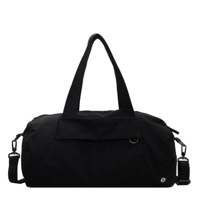 nylon travel bag