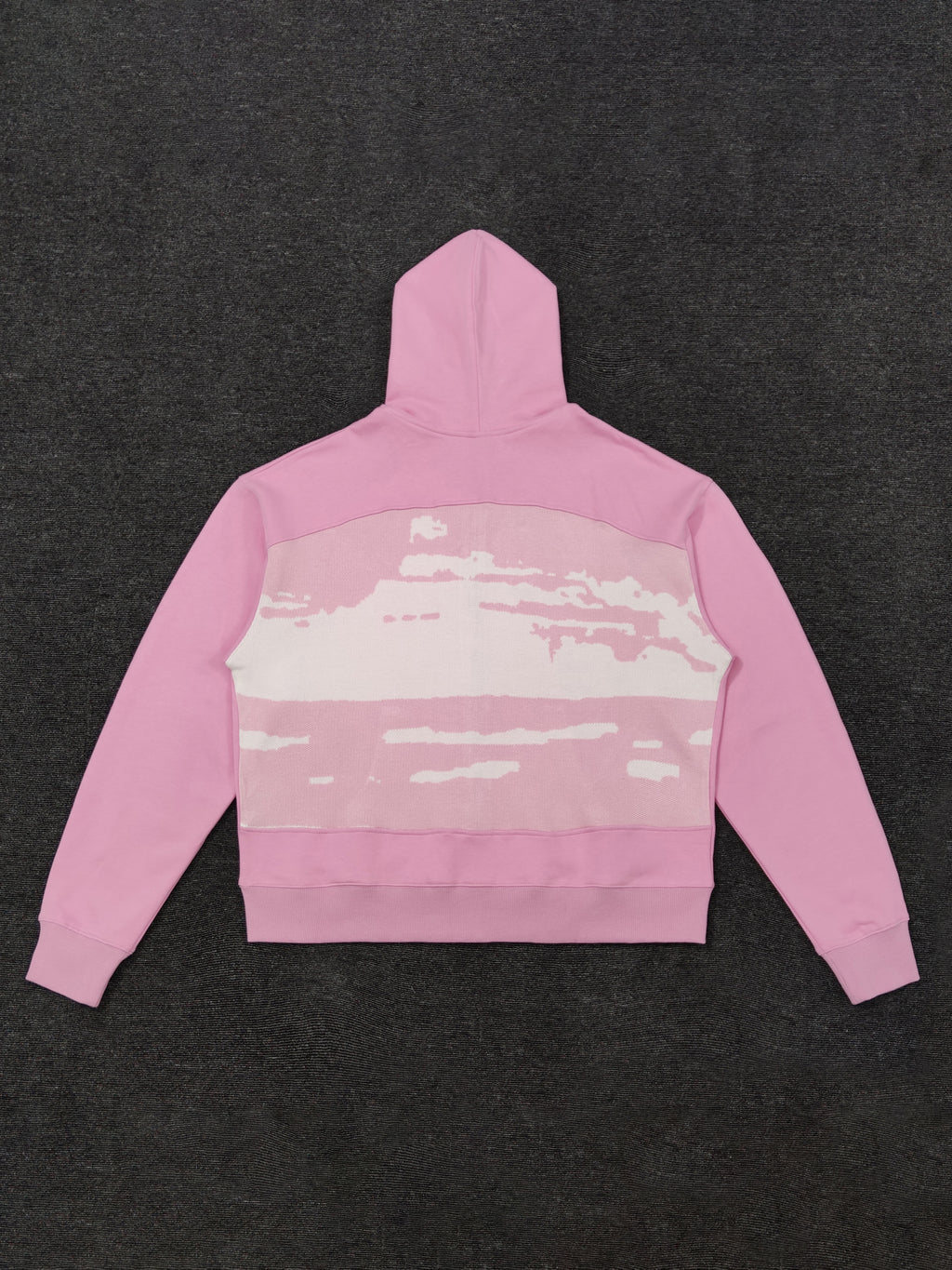 cotton hoodie