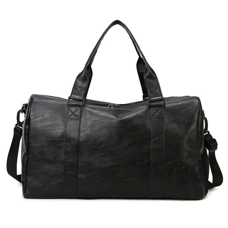 Dry-Wet Separation Fitness Sports Bag