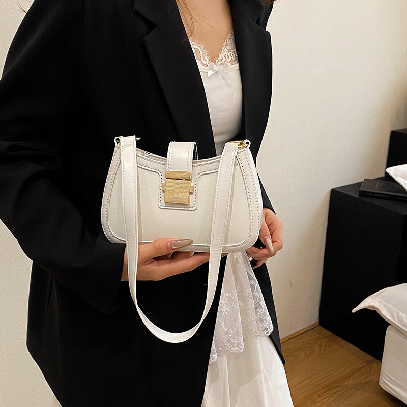 Korean Style Mini Shoulder Bag for Women