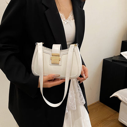 Korean Style Mini Shoulder Bag for Women
