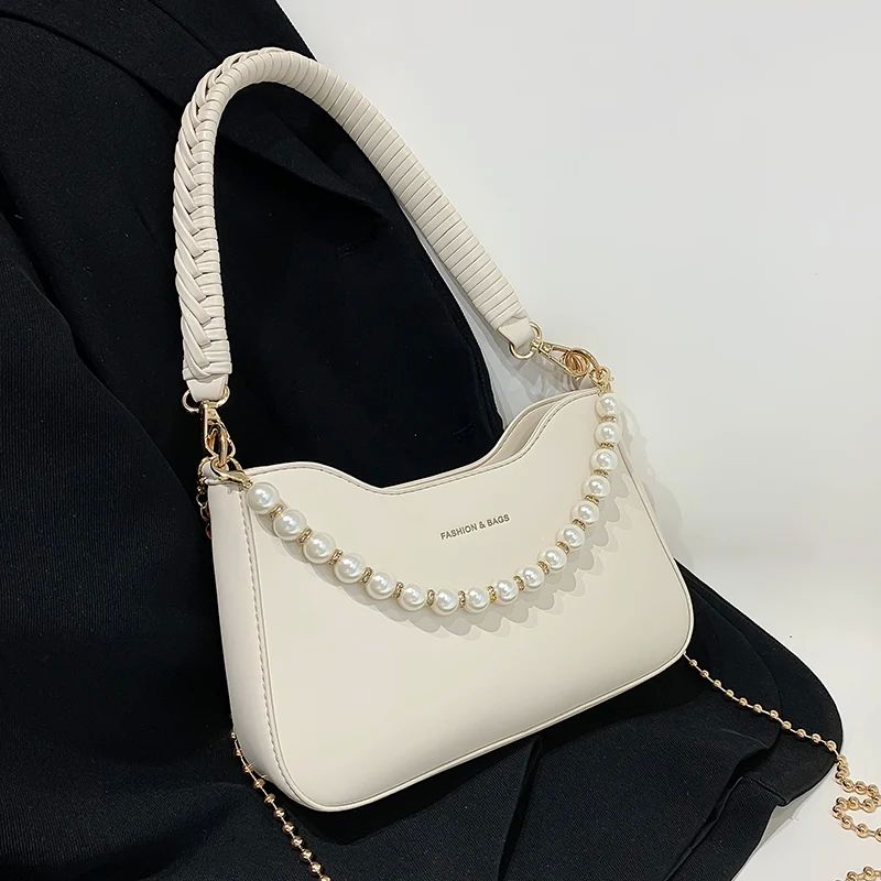 Designer Luxury Triangle Bag