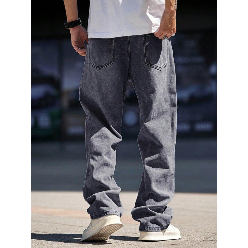 mens cotton pants