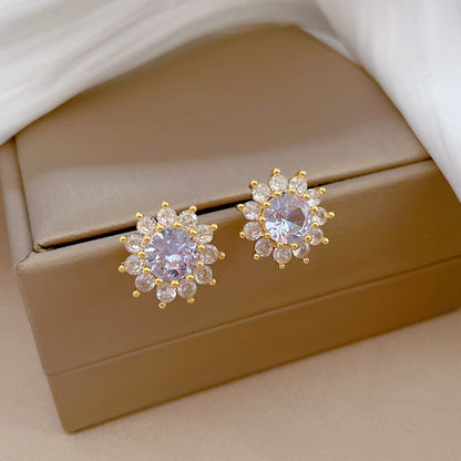 titanium jewelry set