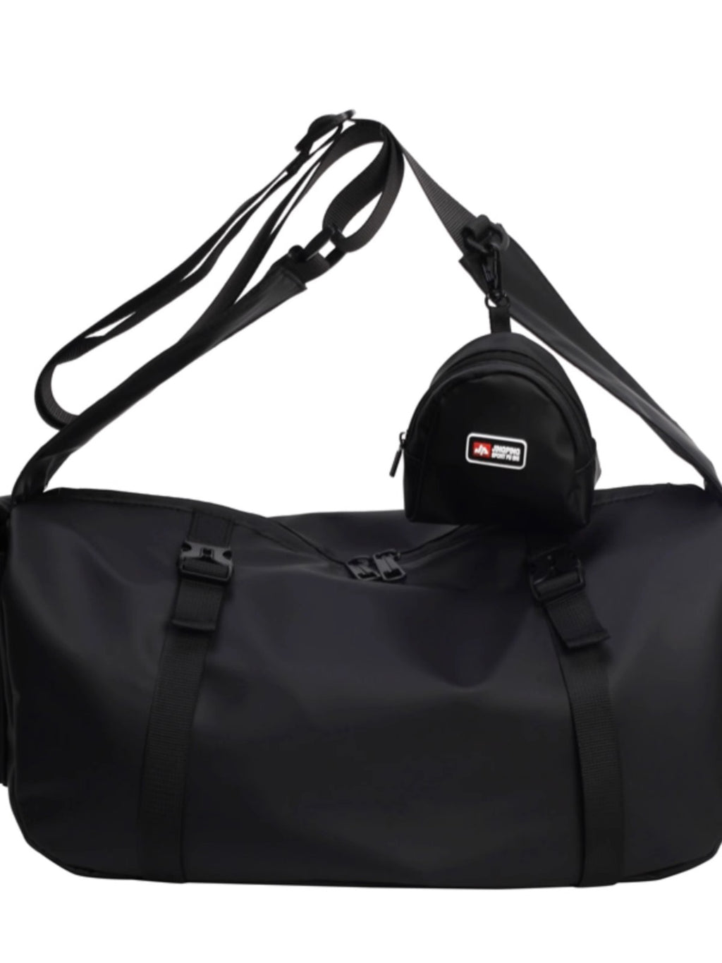 waterproof travel bag