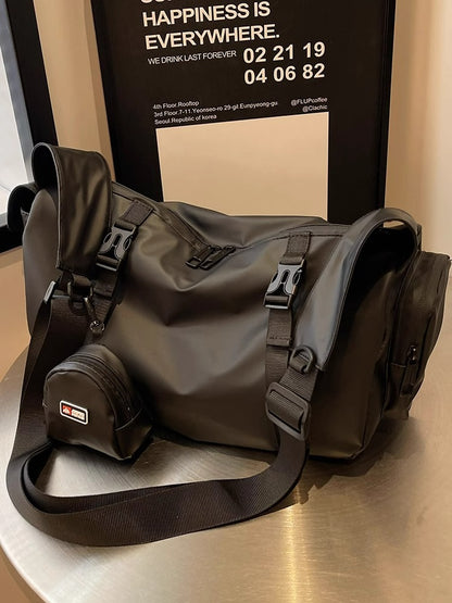 waterproof travel bag