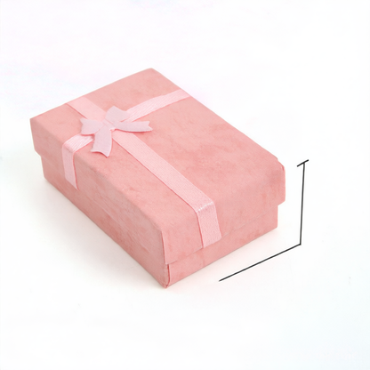 Jewelry packaging box