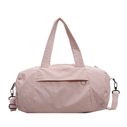 nylon travel bag