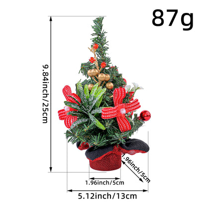 Christmas tree ornament