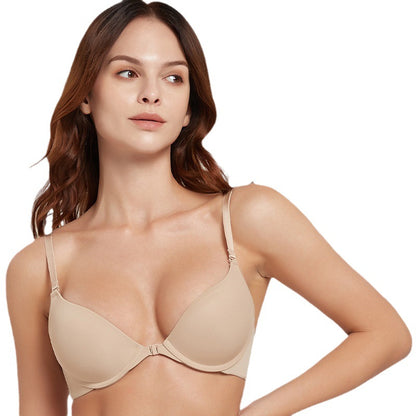 Women's Push-Up Seamless Bra