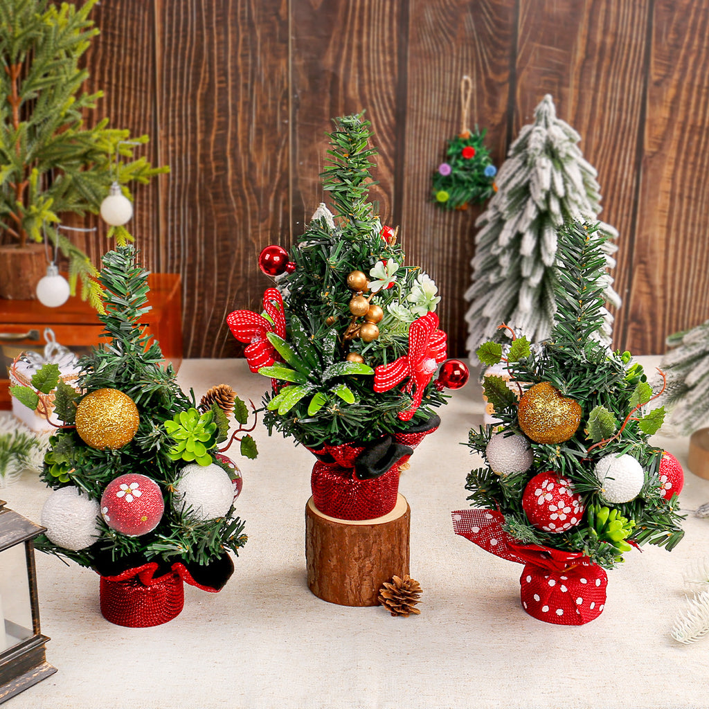 Christmas tree ornament