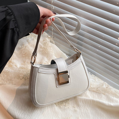 Korean Style Mini Shoulder Bag for Women