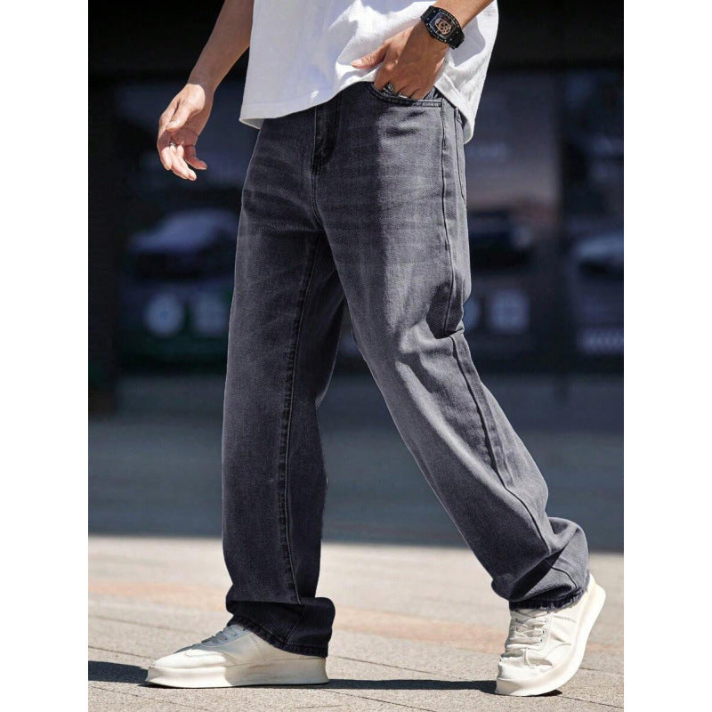 mens cotton pants