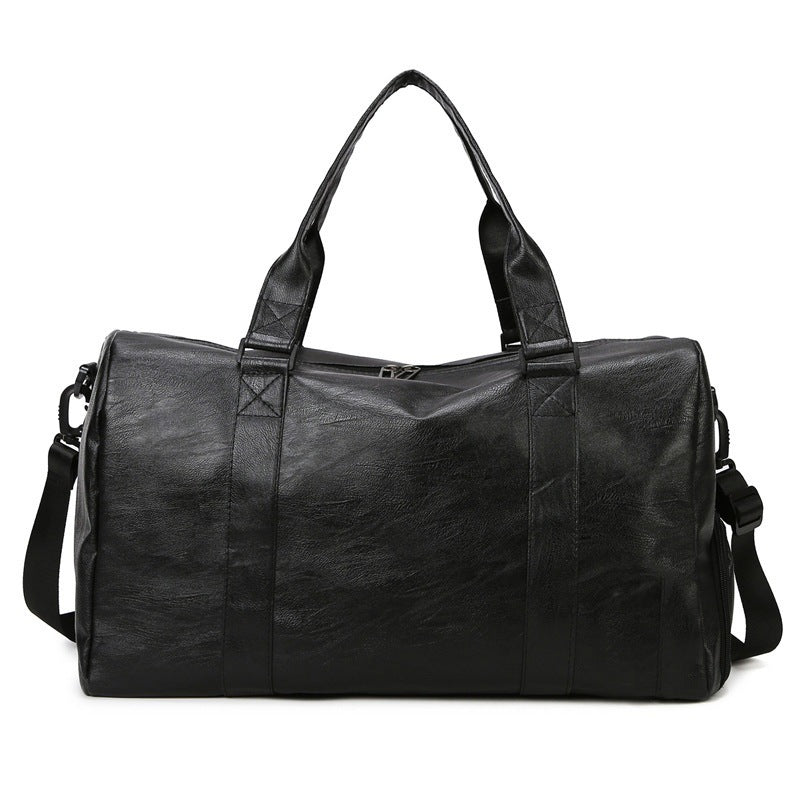 Dry-Wet Separation Fitness Sports Bag